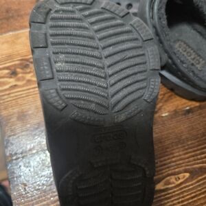 Crocs Classic Clog - Black